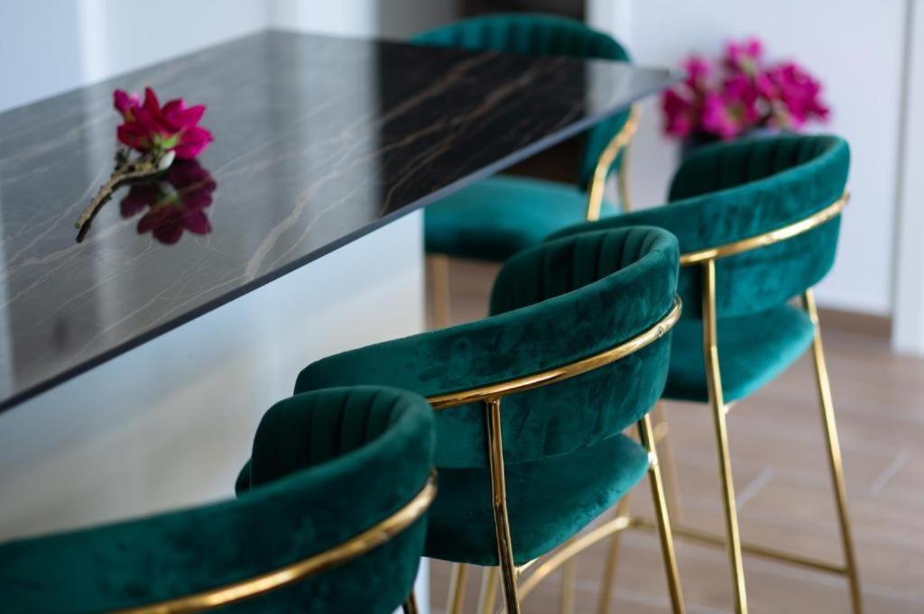 Apartamento Mon Cheri *