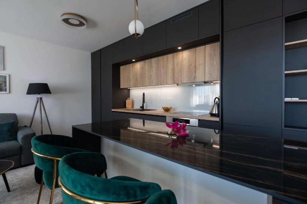 Apartamento Mon Cheri