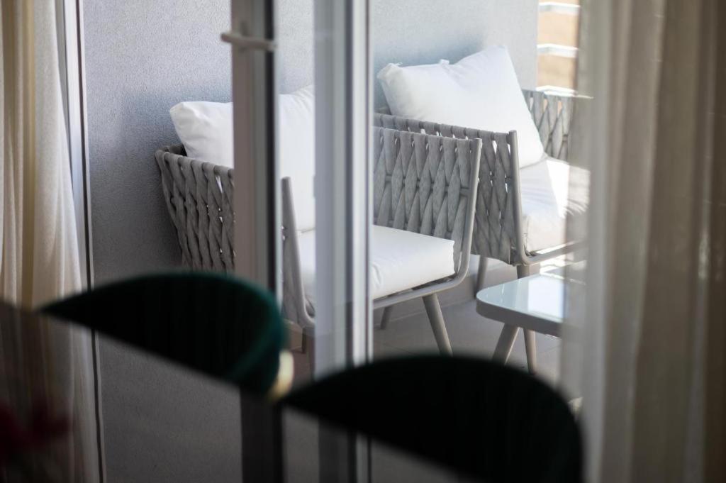 Apartment Mon Cheri *