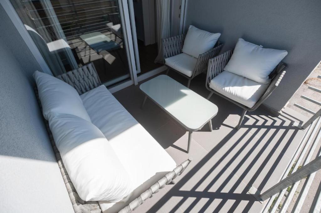 Mon Cheri Apartment