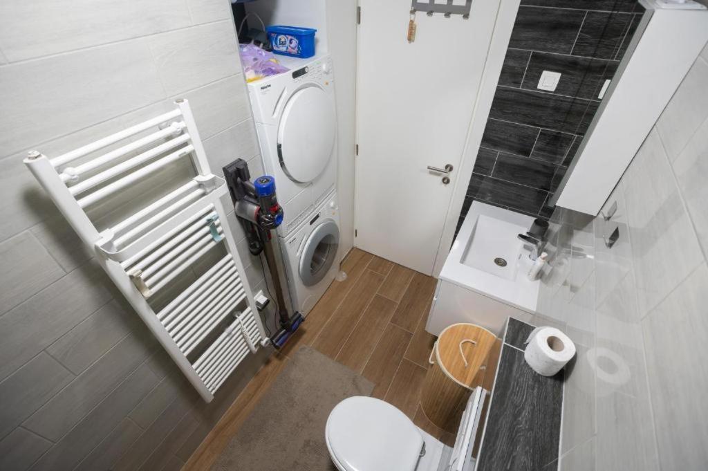 Apartment Mon Cheri *