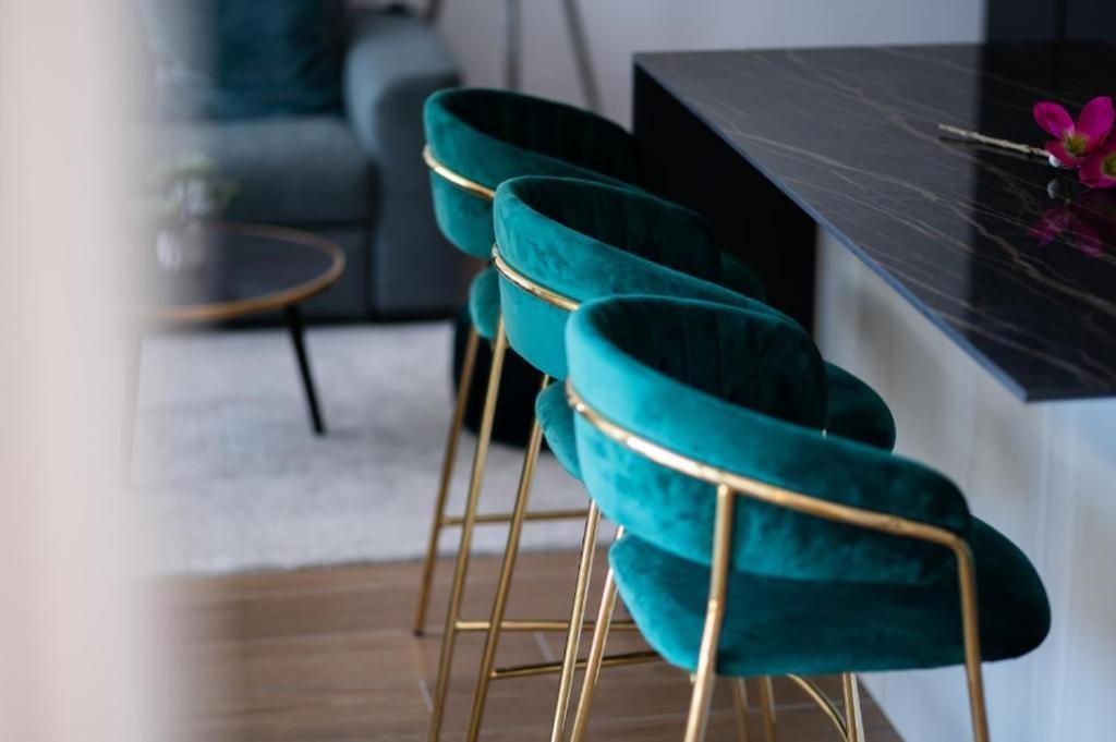 Apartment Mon Cheri *