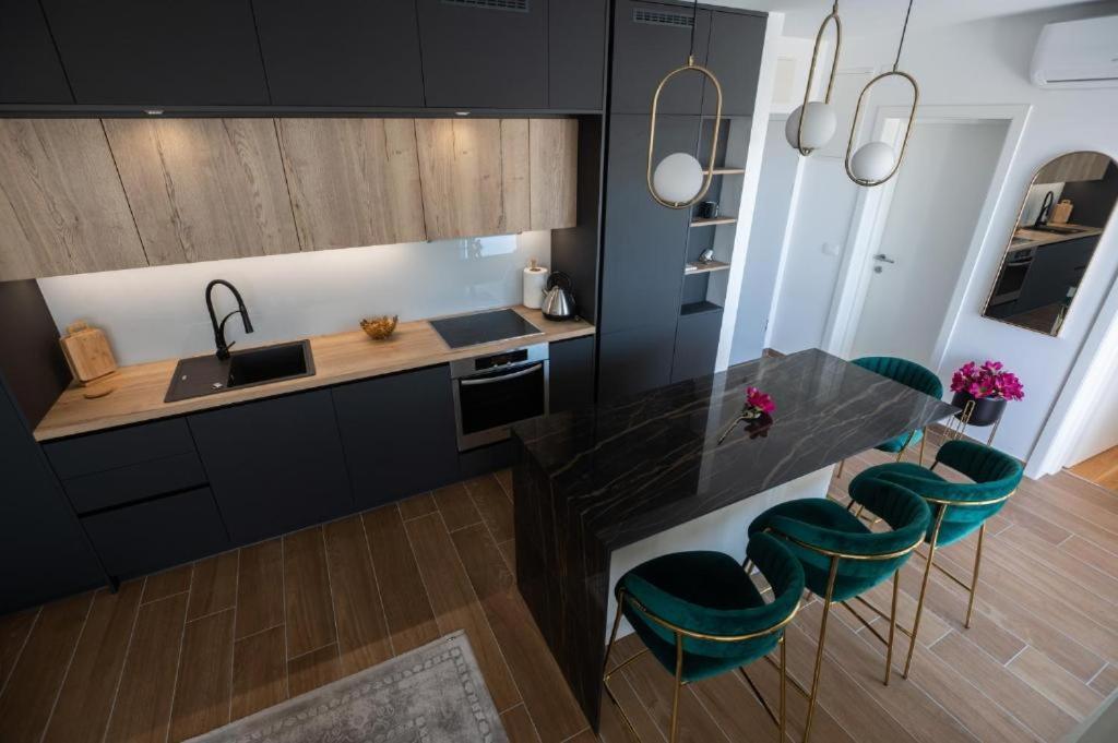 Apartamento Mon Cheri Zadar
